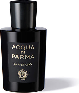 Zafferano Eau de Parfum 100ml spray