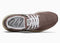 New Balance WS247EW - damessneaker - bootieconstructie - bruin