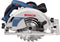 Bosch GKS 85 G - Handcirkelzaag - 2200W 85mm zaagdiepte - zonder L-BOXX