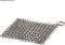 Petromax - Maliënkolder Scrubber 12cm