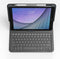 ZAGG Keyboard Pro Keys Apple iPad Air 10.9 (2020/2022) - Zwart