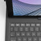 ZAGG Keyboard Pro Keys Apple iPad Air 10.9 (2020/2022) - Zwart