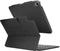 ZAGG Keyboard Pro Keys Apple iPad Air 10.9 (2020/2022) - Zwart