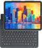 ZAGG Keyboard Pro Keys Apple iPad Pro 12.9 (2021/2022) - Zwart