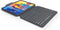 ZAGG Pro Keys Bluetooth Keyboard Case for Apple iPad Pro 11 (2021) AZERTY Black