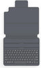ZAGG Pro Keys Bluetooth Keyboard Case for Apple iPad Pro 11 (2021) AZERTY Black
