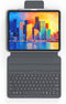 ZAGG Pro Keys Bluetooth Keyboard Case for Apple iPad Pro 11 (2021) AZERTY Black