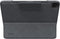ZAGG Pro Keys Bluetooth Keyboard Case for Apple iPad Pro 11 (2021) AZERTY Black