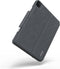 ZAGG Pro Keys Bluetooth Keyboard Case for Apple iPad Pro 11 (2021) AZERTY Black