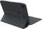 ZAGG Pro Keys iPad Air 10.9/Pro 11 Toetsenbord Hoes met Trackpad Zwart