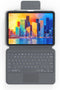 ZAGG Pro Keys iPad Air 10.9/Pro 11 Toetsenbord Hoes met Trackpad Zwart