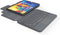 ZAGG Pro Keys iPad Air 10.9/Pro 11 Toetsenbord Hoes met Trackpad Zwart