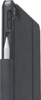 ZAGG Pro Keys Keyboard Case Apple iPad 10.2 (2019/2020/2021) - Zwart/Grey