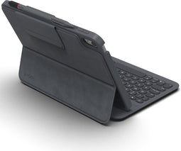 ZAGG Pro Keys Keyboard Case Apple iPad 10.9 (2022) - Zwart