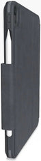 ZAGG Pro Keys Keyboard Case Apple iPad 10.9 (2022) - Zwart