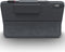 ZAGG Pro Keys Keyboard Case Apple iPad 10.9 (2022) - Zwart