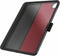 ZAGG Tablet Hoes Geschikt voor iPad Air 11 inch (2024) M2 - ZAGG Graphene Denali Case - Zwart /Black