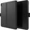 ZAGG Tablet Hoes Geschikt voor iPad Air 11 inch (2024) M2 - ZAGG Graphene Denali Case - Zwart /Black