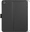 ZAGG Tablet Hoes Geschikt voor iPad Air 11 inch (2024) M2 - ZAGG Graphene Denali Case - Zwart /Black