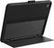 ZAGG Tablet Hoes Geschikt voor iPad Air 11 inch (2024) M2 - ZAGG Graphene Denali Case - Zwart /Black