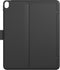 ZAGG Tablet Hoes Geschikt voor iPad Air 13 inch (2024) M2 - ZAGG Graphene Denali Case - Zwart /Black