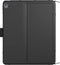 ZAGG Tablet Hoes Geschikt voor iPad Air 13 inch (2024) M2 - ZAGG Graphene Denali Case - Zwart /Black