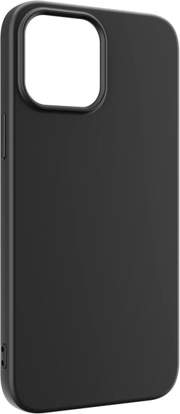 Zagg Telefoonhoesje - Iphone 13 Pro Max - Gerecycled - Zwart