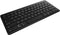 ZAGG Universal Bluetooth Keyboard QWERTY Black
