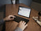 ZAGG Universal Bluetooth Keyboard QWERTY Black