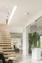 Somfy Protect Rookmelder - Rookdetectie - WIFI - Wit