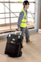 Stanley FatMax 1-94-210 - Cantilever Gereedschapswagen - 4 niveaus - Zwart