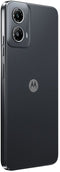 Motorola Moto G34 - Smartphone - 128GB - Zwart