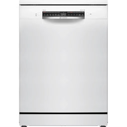 Bosch SMS4HVW14E - Vaatwasser - Extra Droog VarioFlex-korven - Wit