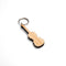 Berben Design Sleutelhanger Viool - Esdoorn - 6 x 2 x 0.6cm