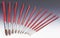 ZAHN Pinsel E10710-04 Rond penseel Ponex 6-delig