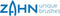 ZAHN Pinsel E10710-04 Rond penseel Ponex 6-delig