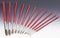 ZAHN Pinsel E10710-07 Rond penseel Ponex 4-delig