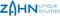 ZAHN Pinsel E10710-16 Modelbouwpenseel Synthetisch 3-delig