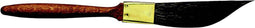 ZAHN Pinsel E10710-27 Pinstripe penseel Eekhoornhaar