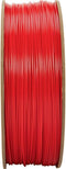 Polymaker PE01004 - PolyLite ABS Filament - Geurarm 1.75 mm Rood (1000 g)