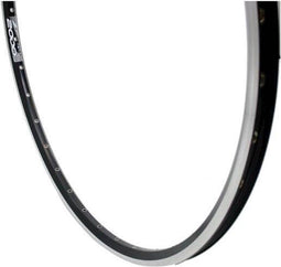 Rigida Velg 28 ZAC2000 zwart 24.6mm 36/14