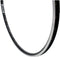 Rigida Velg 28 ZAC2000 zwart 24.6mm 36/14
