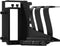 Fractal Design Flex 2 - Riser cable PCIe 4.0 x16 met beugel en verlengkabel 19,5 cm - Zwart