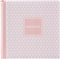 Goldbuch - Insteekalbum Moments - 200 foto's 10x15 cm - Roze