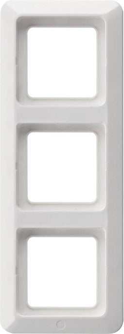 REV 0501640551 Frame 3-voudig Wit 1 stuk(s)