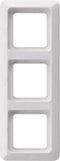 REV 0501640551 Frame 3-voudig Wit 1 stuk(s)