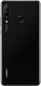 Huawei P30 Lite - Zwart - 128 GB - Fysieke simkaart
