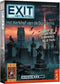 999 Games - EXIT - Het kerkhof van de duisternis - Escape Room Spel