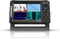 Lowrance Eagle 7 Tripleshot Sonde Transparant