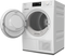 Miele TSH 783 WP - Warmtepompdroger - 9 KG vulgewicht - FragranceDos²